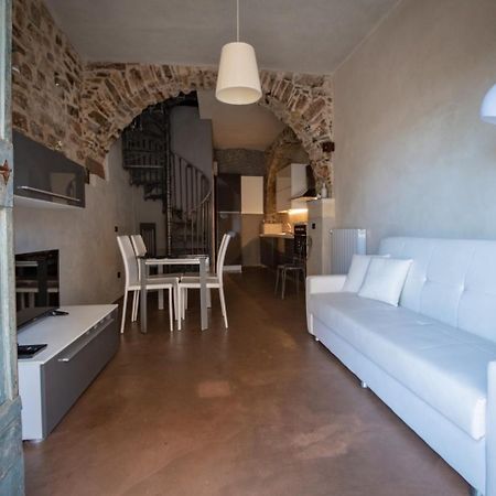 Ca' Del Vescovo Villa Costarainera Kültér fotó