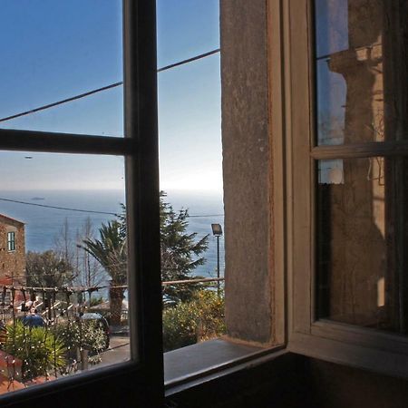 Ca' Del Vescovo Villa Costarainera Kültér fotó
