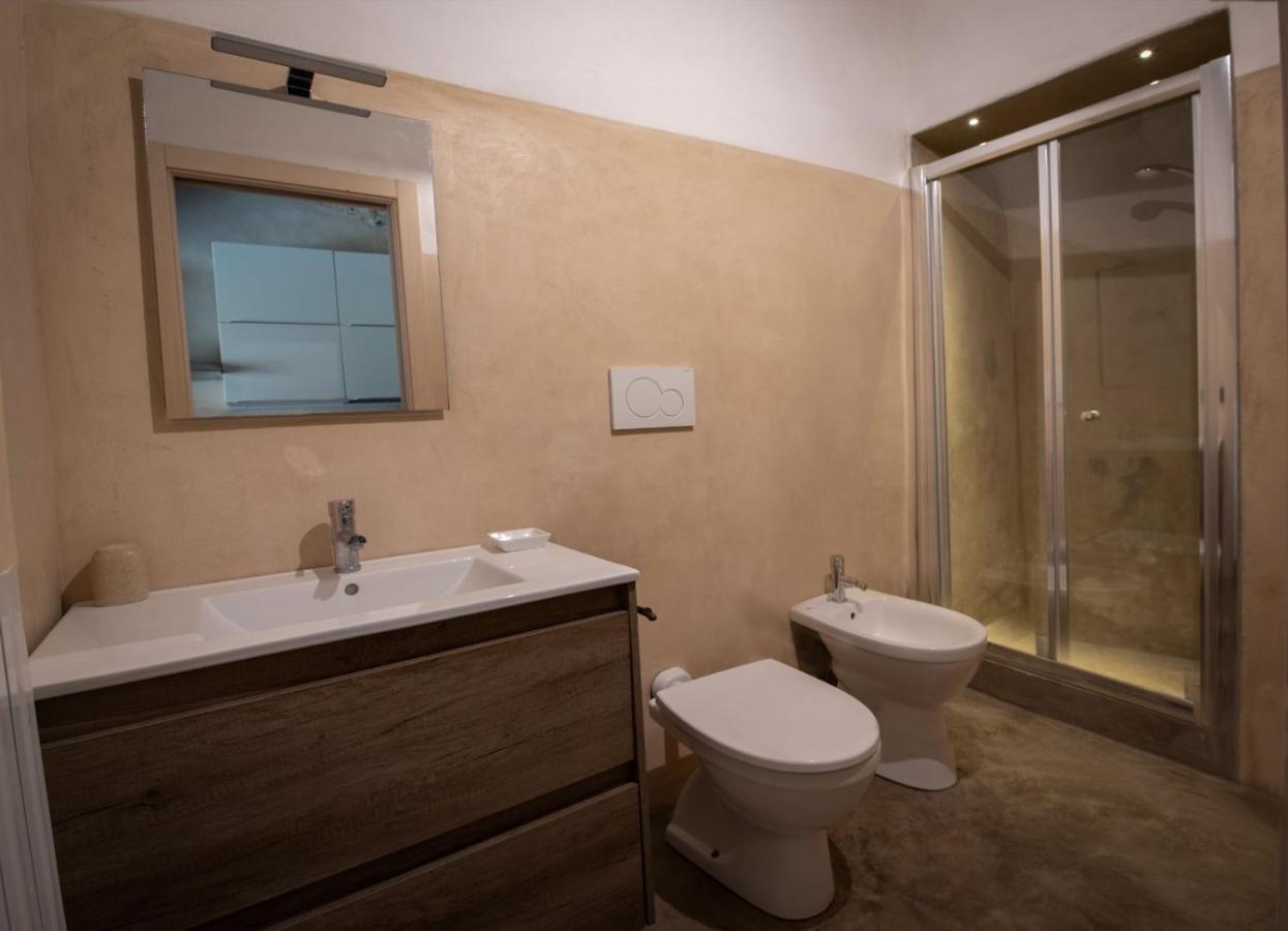 Ca' Del Vescovo Villa Costarainera Kültér fotó
